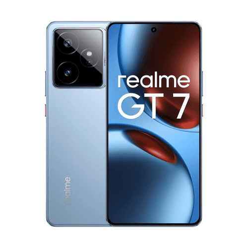 Realme GT 7 5G 12GB/256GB Azul Dual SIM