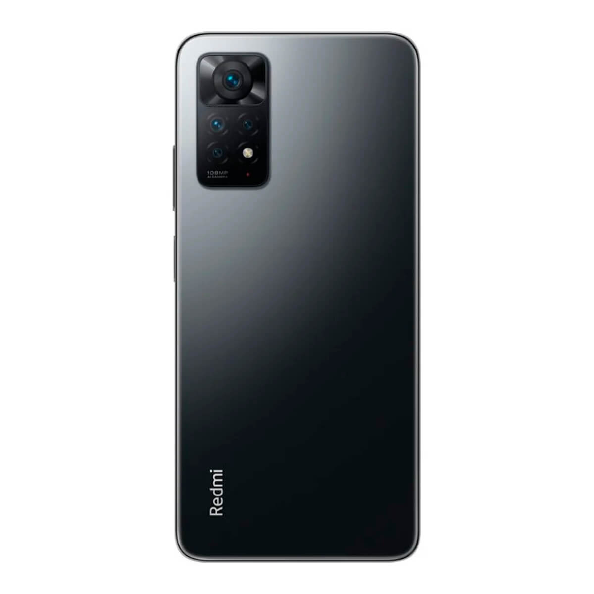 Xiaomi Redmi Note 12 Pro 4G 6GB/128GB Gris (Graphite Gray) Dual SIM 2209116Ag - MOVILSTORE