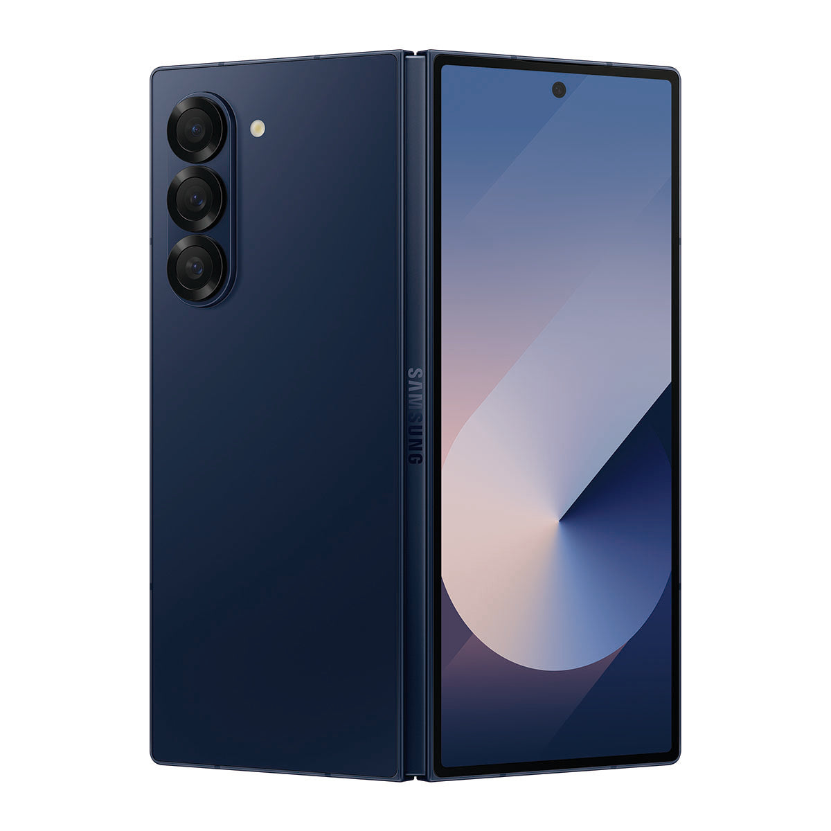 Samsung Galaxy Z Fold6 5G 12Gb/256Gb Azul Oscuro (Navy) Dual SIM