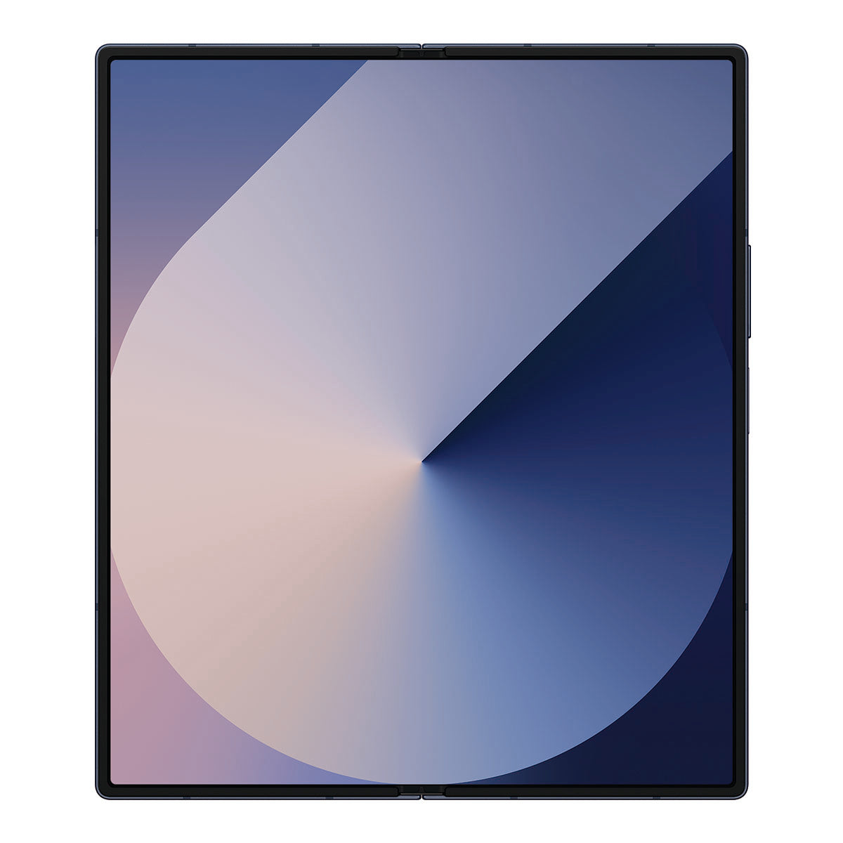 Samsung Galaxy Z Fold6 5G 12Gb/256Gb Azul Oscuro (Navy) Dual SIM