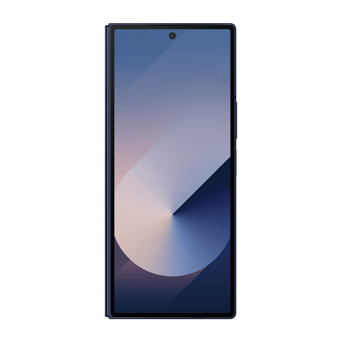 Samsung Galaxy Z Fold6 5G 12Gb/256Gb Azul Oscuro (Navy) Dual SIM