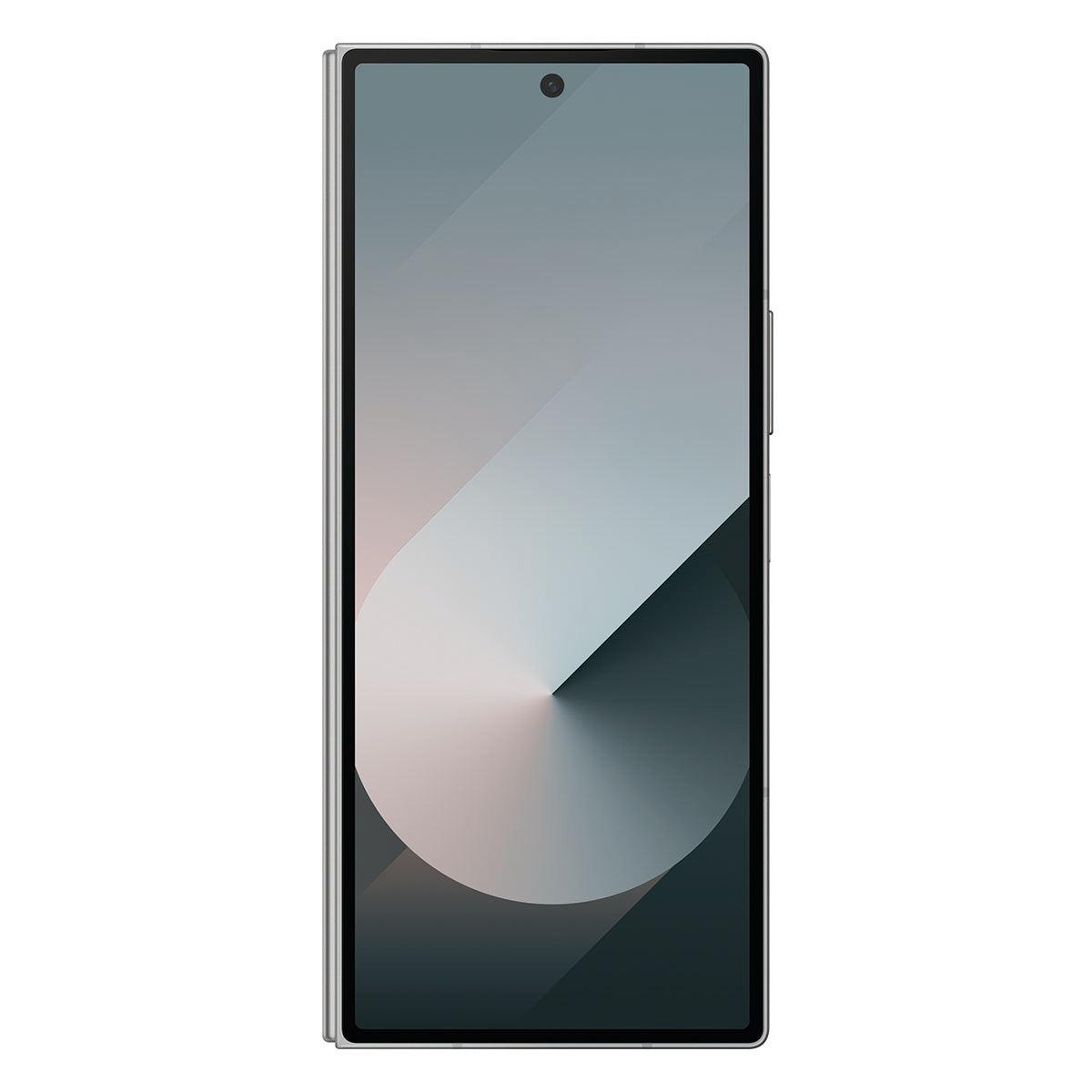 Samsung Galaxy Z Fold6 5G 12GB/256GB Cinzento (Sombra Prateada) Dual SIM