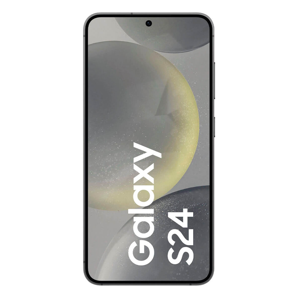 Samsung Galaxy S24 5G 8Gb/256Gb Negro (Onyx Black) Dual SIM SM-S921B