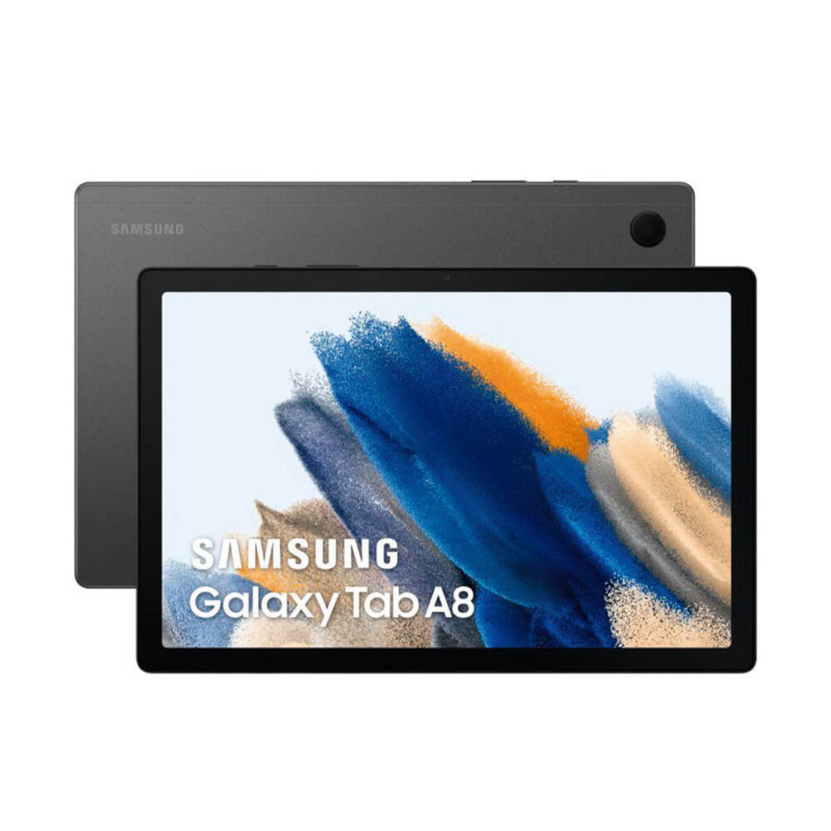 Samsung Galaxy Tab A8 10.5 Pulgadas 4GB/64GB LTE Gris X205
