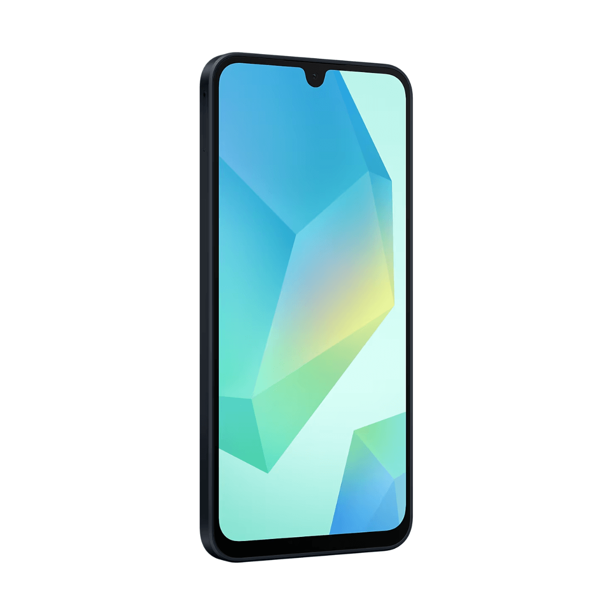Samsung Galaxy A16 5G 4Gb/128Gb Negro (Blue Black) Dual SIM SM-A166