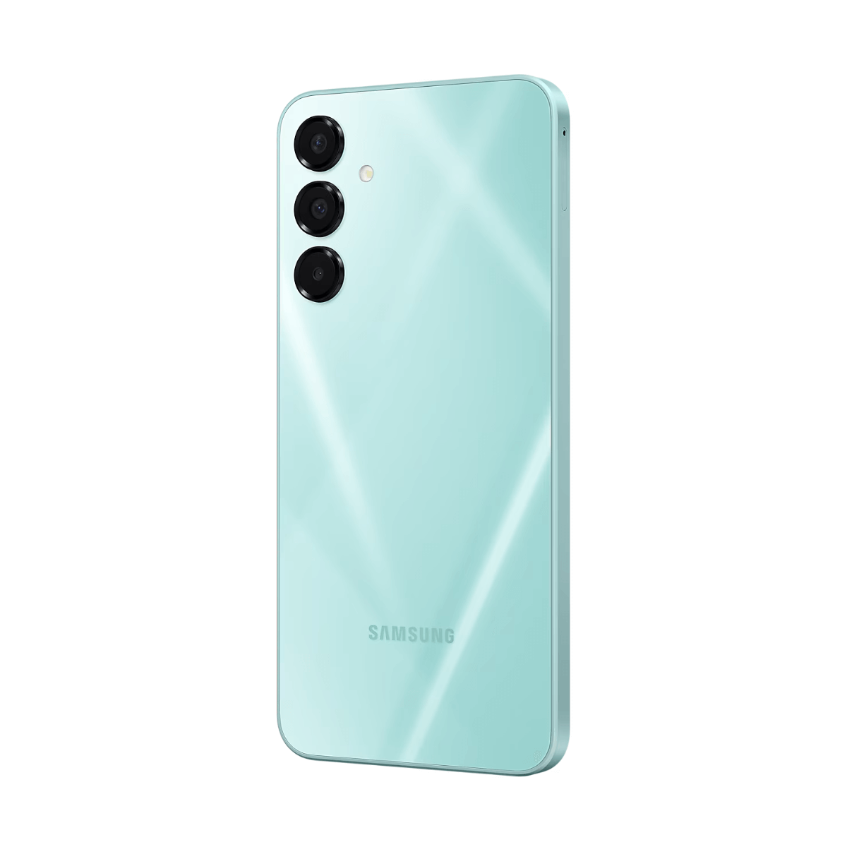 Samsung Galaxy A16 5G 4Gb/128Gb Verde (Light Green) Dual SIM SM-A166