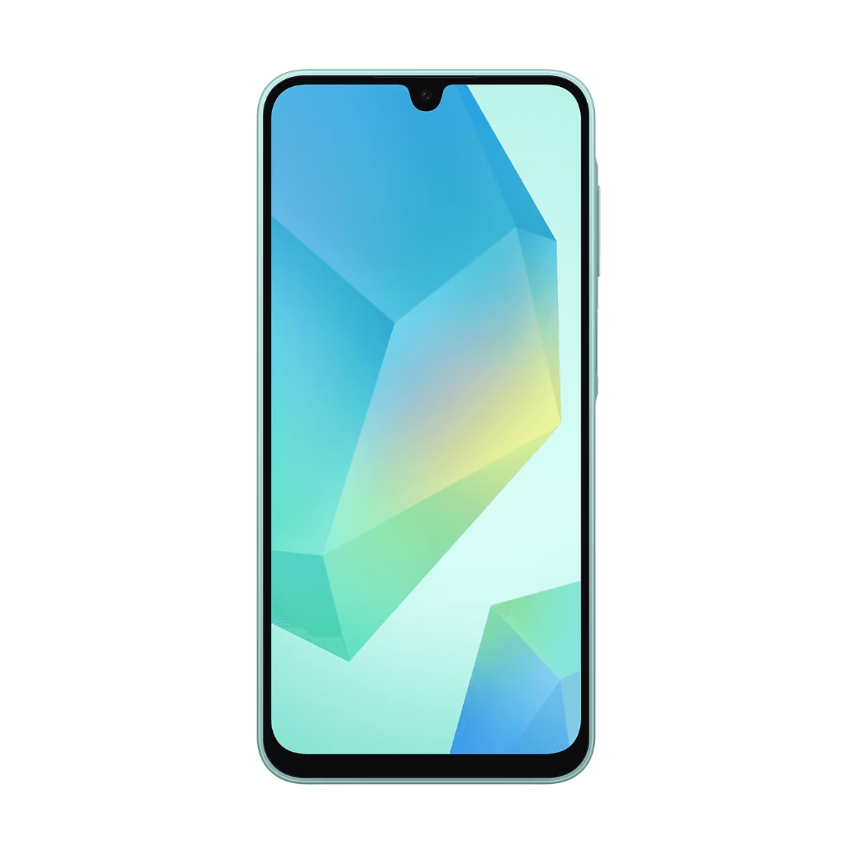 Samsung Galaxy A16 4G 4Gb/128Gb Verde (Light Green) Dual SIM SM-A165