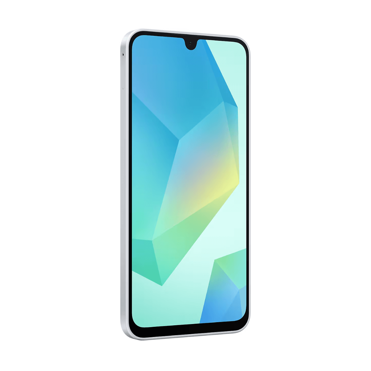 Samsung Galaxy A16 4G 8Gb/256Gb Gris (Light Gray) Dual SIM SM-A165
