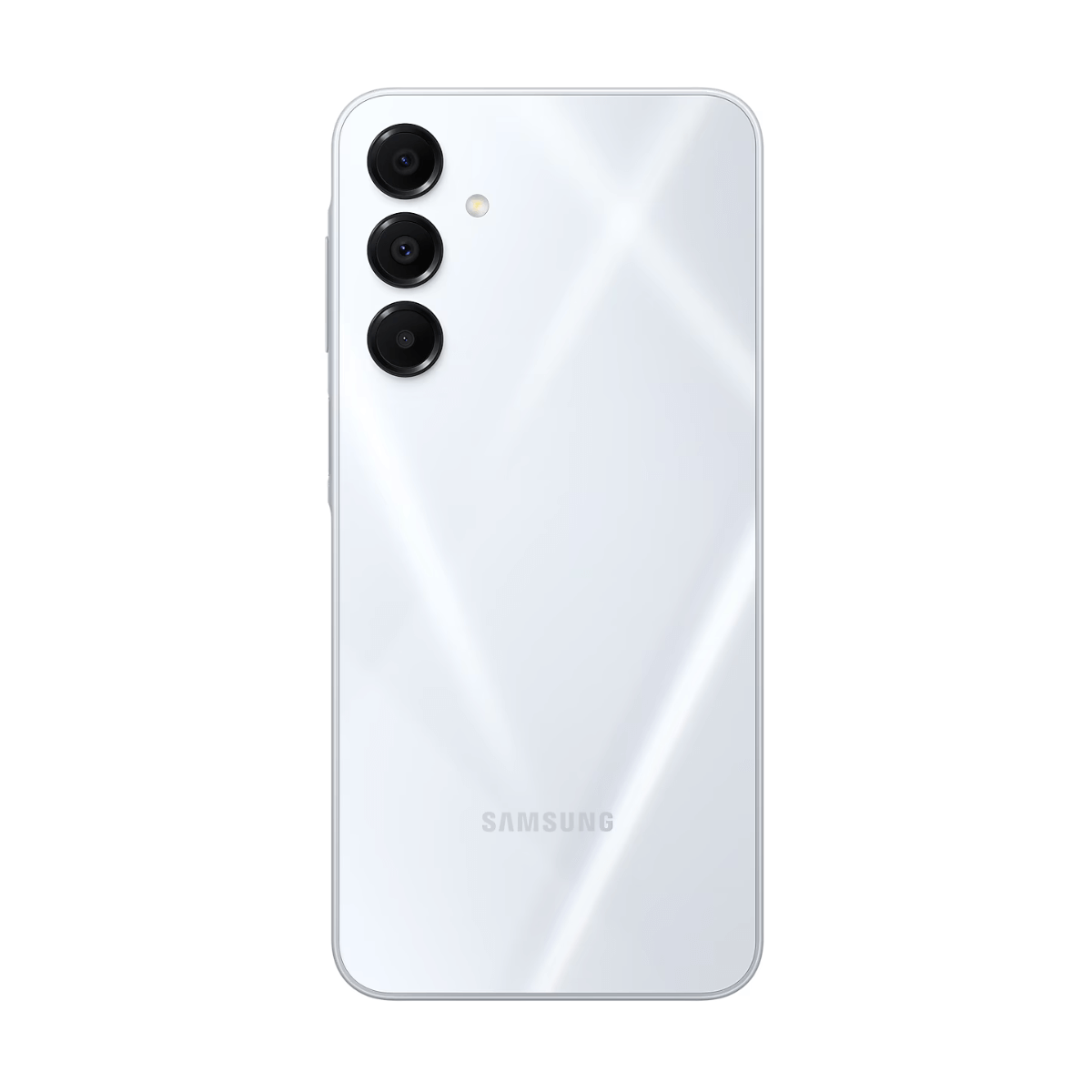 Samsung Galaxy A16 4G 8Gb/256Gb Gris (Light Gray) Dual SIM SM-A165