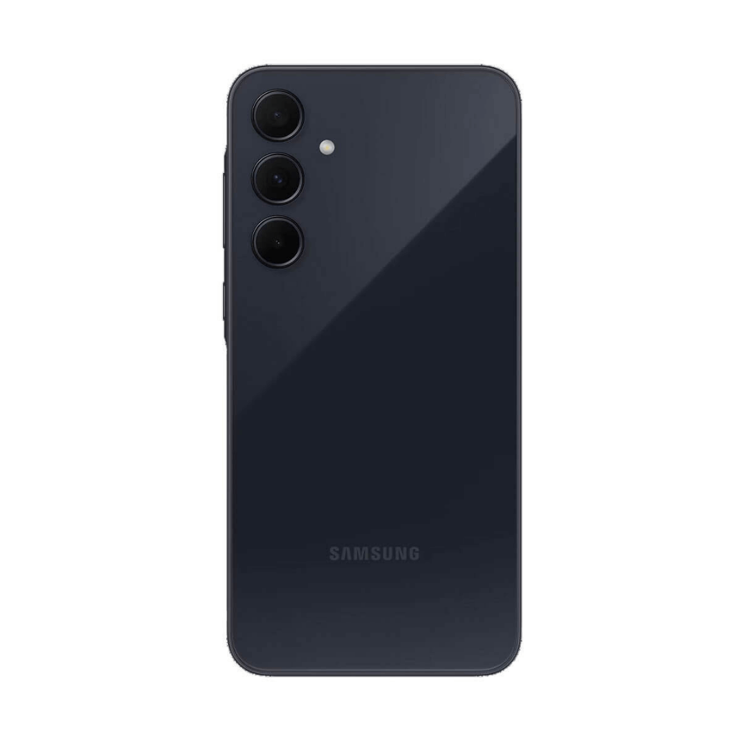 Samsung Galaxy A35 5G 6Gb/128Gb Negro (Awesome Navy) Dual SIM SM-A356