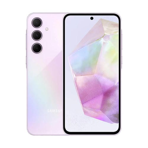 Samsung Galaxy A35 5G 8GB/256GB Violeta Dual SIM