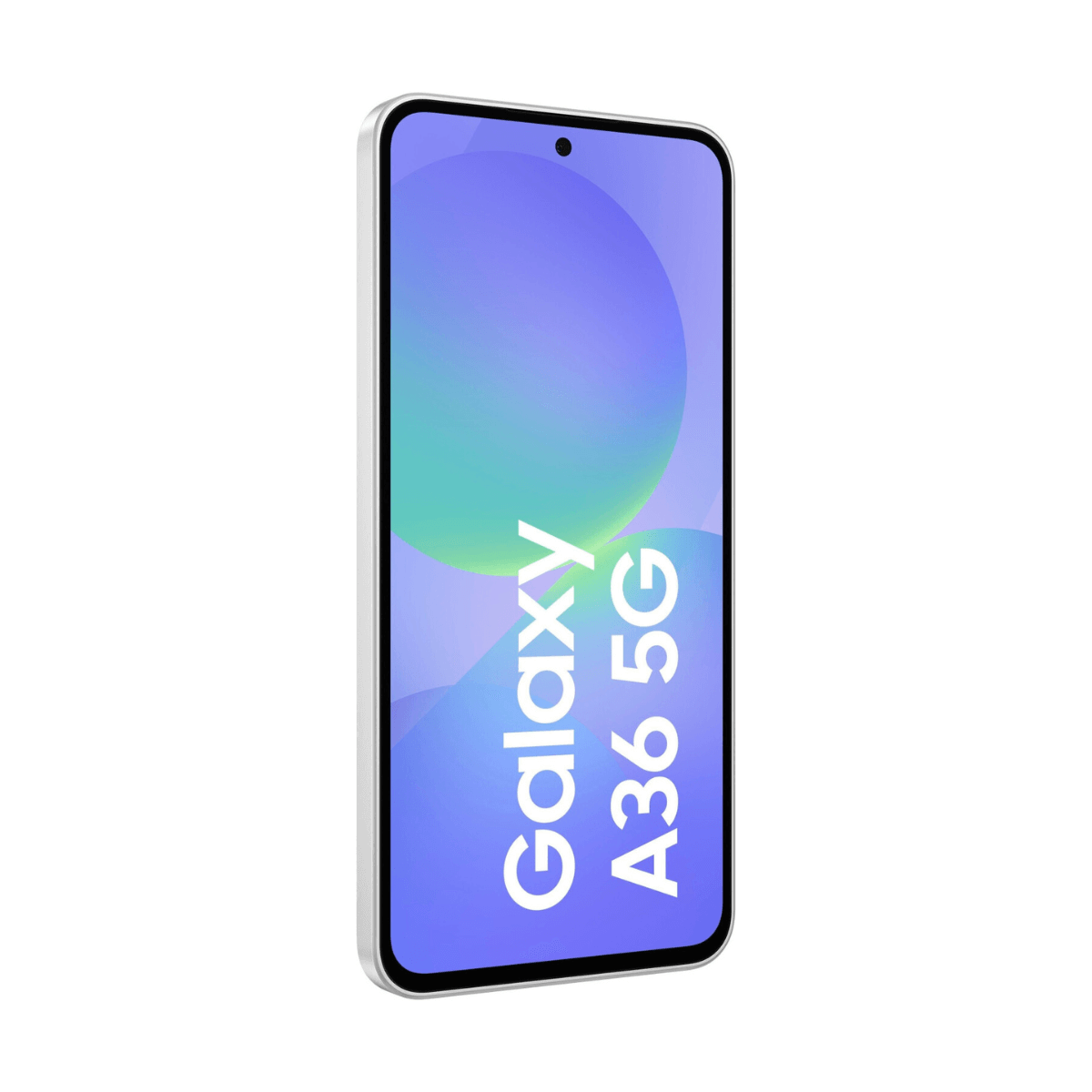 Samsung Galaxy A36 5G 6Gb/128Gb Blanco (Awesome White) Dual SIM SM-A366