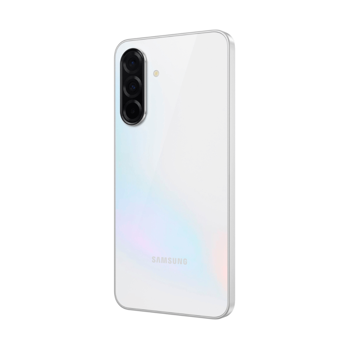 Samsung Galaxy A36 5G 8Gb/256Gb Blanco (Awesome White) Dual SIM SM-A366