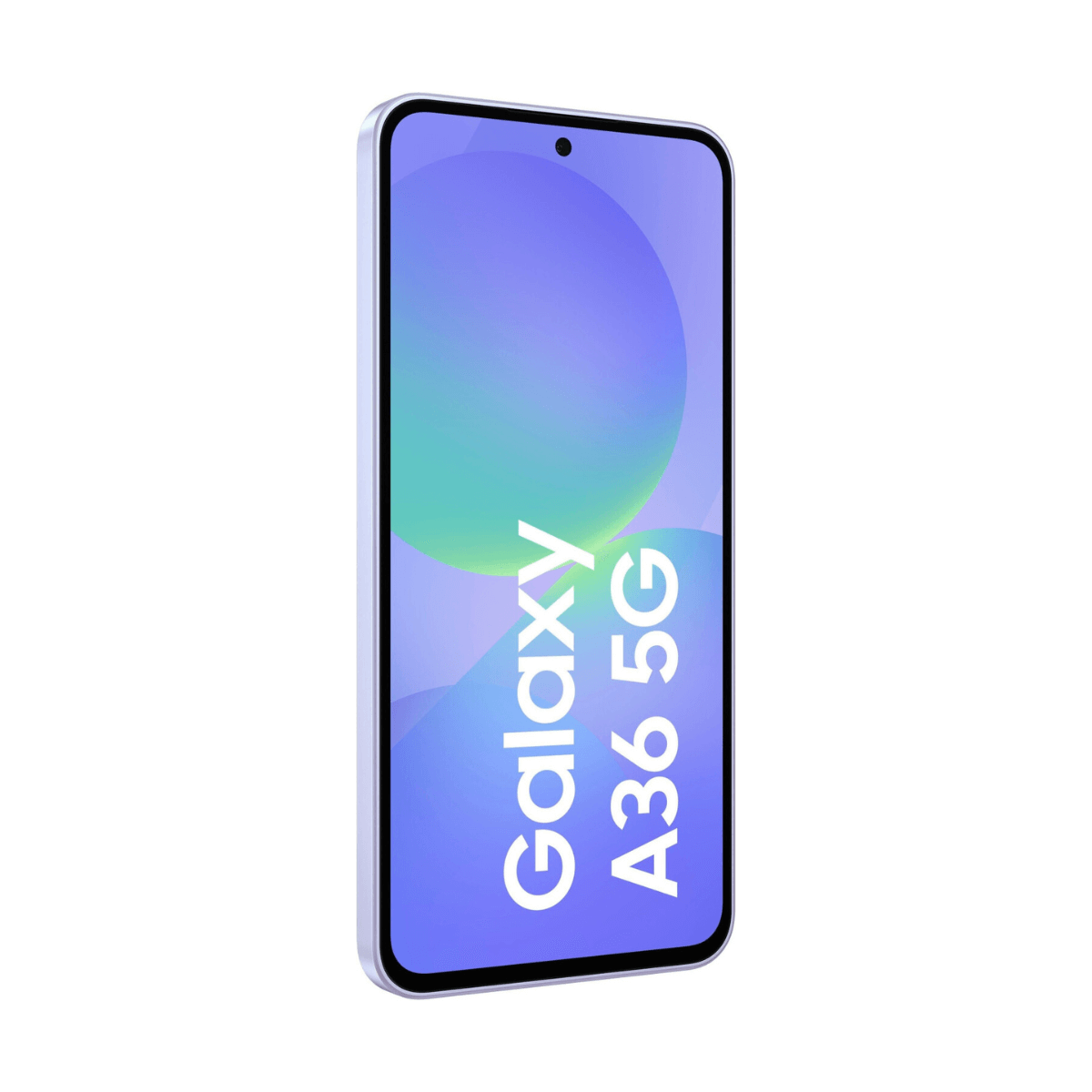 Samsung Galaxy A36 5G 6Gb/128Gb Lavanda (Awesome Lavander) Dual SIM SM-A366