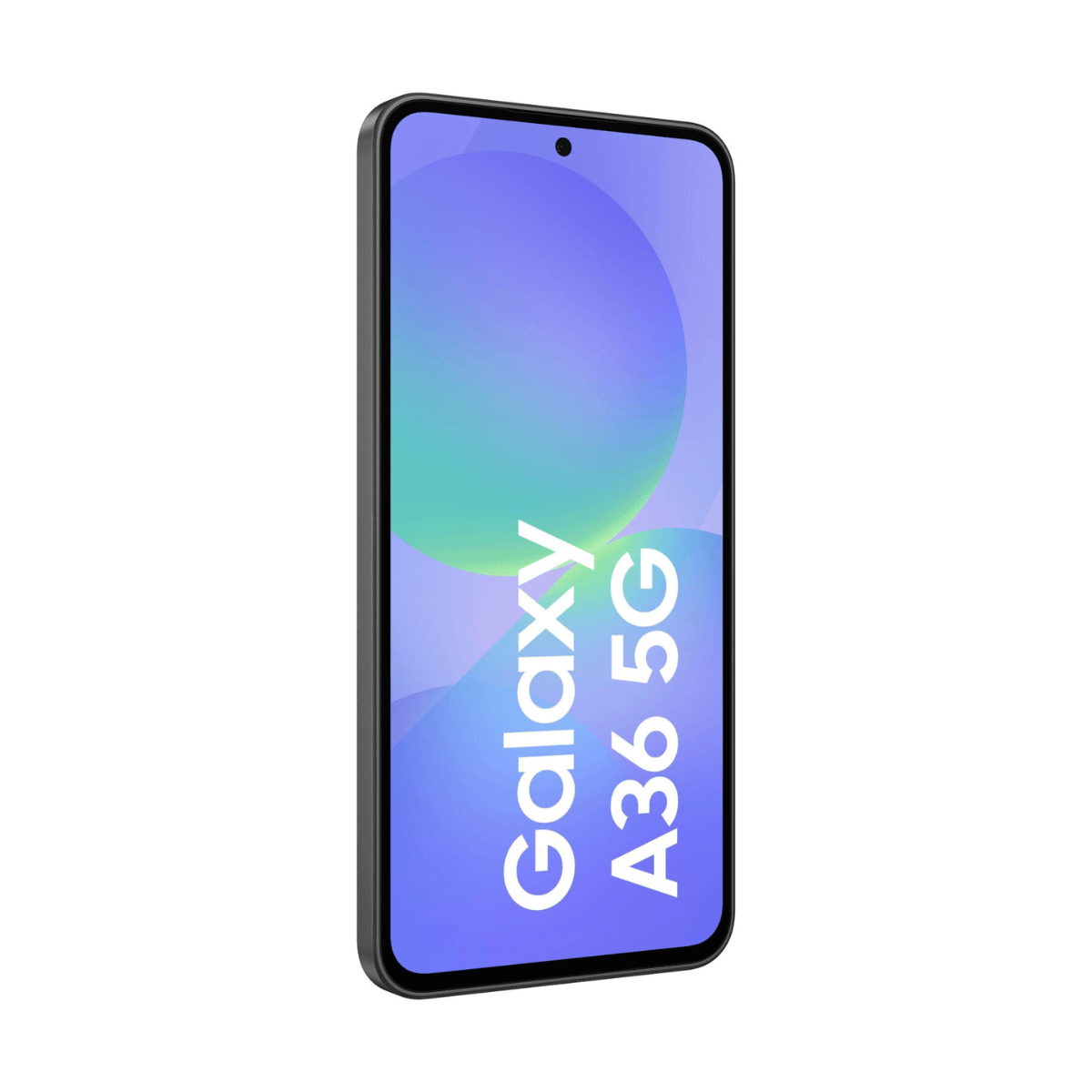 Samsung Galaxy A36 5G 6Gb/128Gb Negro (Awesome Black) Dual SIM SM-A366