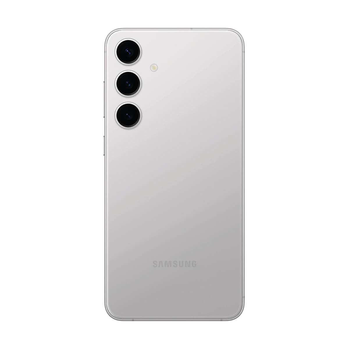 Samsung Galaxy S24 5G 8Gb/128Gb Gris (Marble Gray) Dual SIM SM-S921B - MOVILSTORE