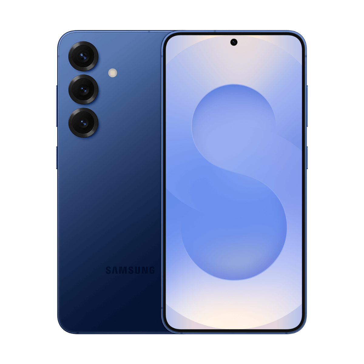 Samsung Galaxy S25+ 5G 12Gb/256Gb Azul Marino (Navy) Dual SIM SM-S936B