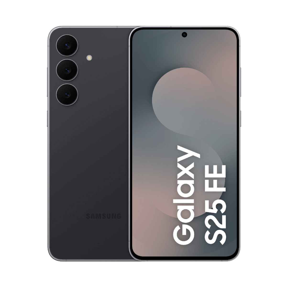 Samsung Galaxy S25 FE 5G 8GB/256GB Noir SM-S731B