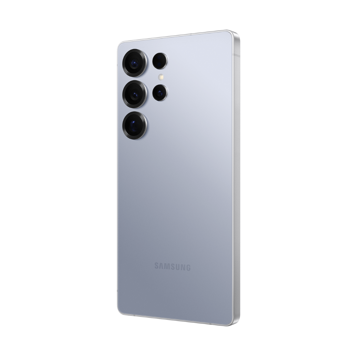 Samsung Galaxy S25 Ultra 5G 12Gb/256Gb Titanio Azul (Titanium Silver Blue) Dual SIM SM-S938B