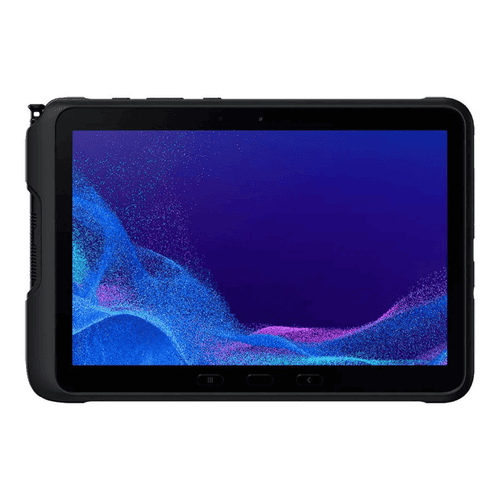 Samsung Galaxy Tab Active4 Pro 10.1 4GB/64GB Wi-Fi Schwarz