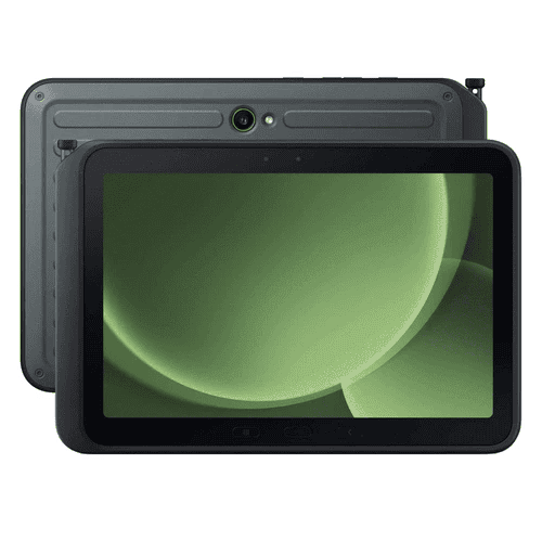 Samsung Galaxy Tab Active5 Pro 10.1 8GB/256GB 5G Green Enterprise Edition