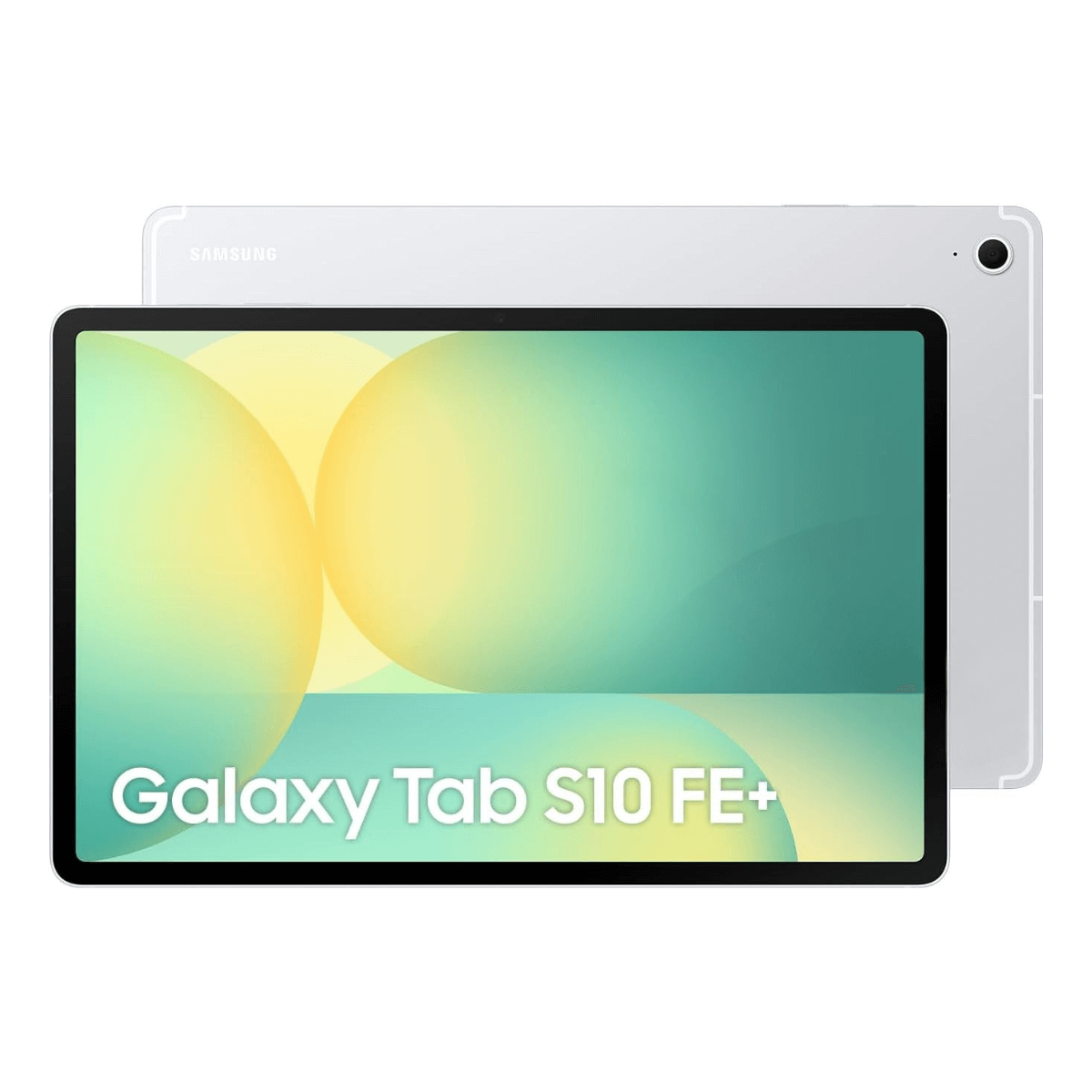 Samsung Galaxy Tab S10 FE+ 13 8GB/128GB WiFi Plata (Silver) X620B