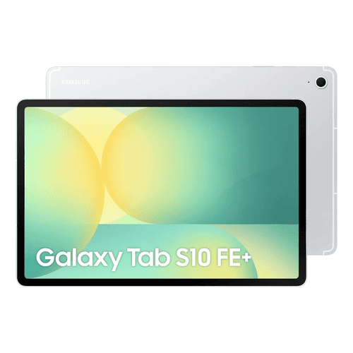Samsung Galaxy Tab S10 FE+ 13 12GB/256GB Wi-Fi Silver