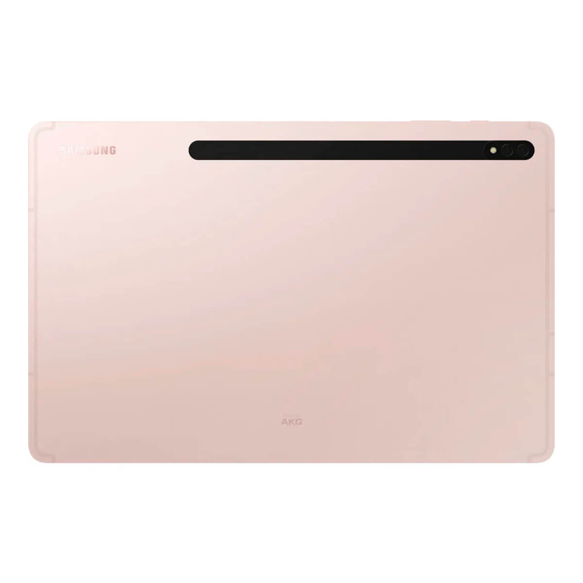 Samsung Galaxy Tab S8+ 5G 12.4 8GB/128GB Rosa (Rosa) X806