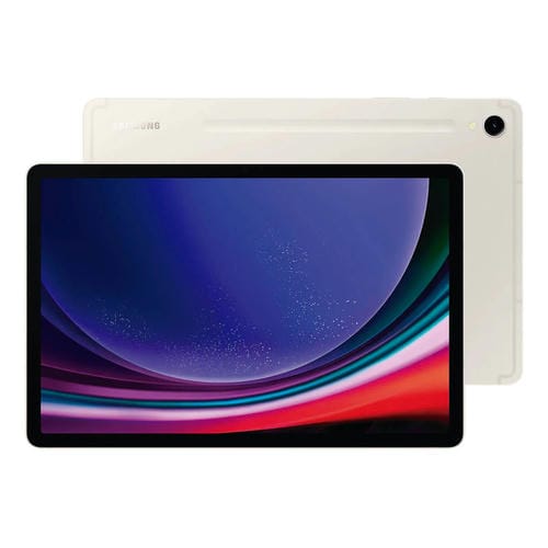 Samsung Galaxy Tab S9 11.0 8GB/128GB Wi-Fi Bege