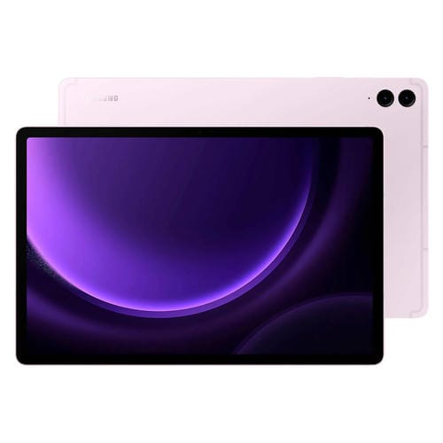 Samsung Galaxy Tab S9 FE+ 12.4 8GB/128GB Wi-Fi Pink