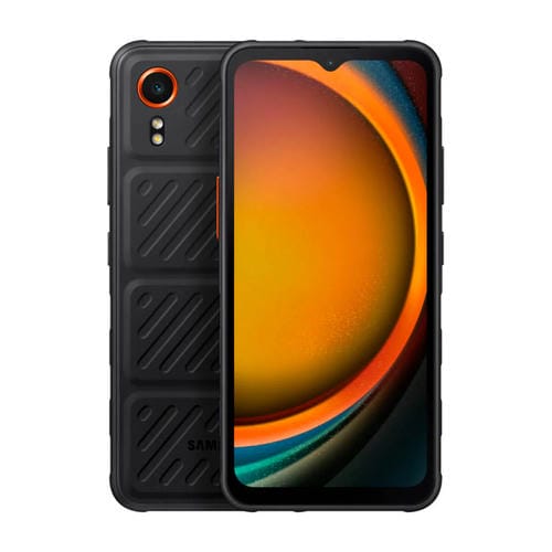 Samsung Galaxy Xcover 7 5G 6Gb/128Gb Negro (Black) Enterprise Edition Dual SIM SM-G556B - MOVILSTORE