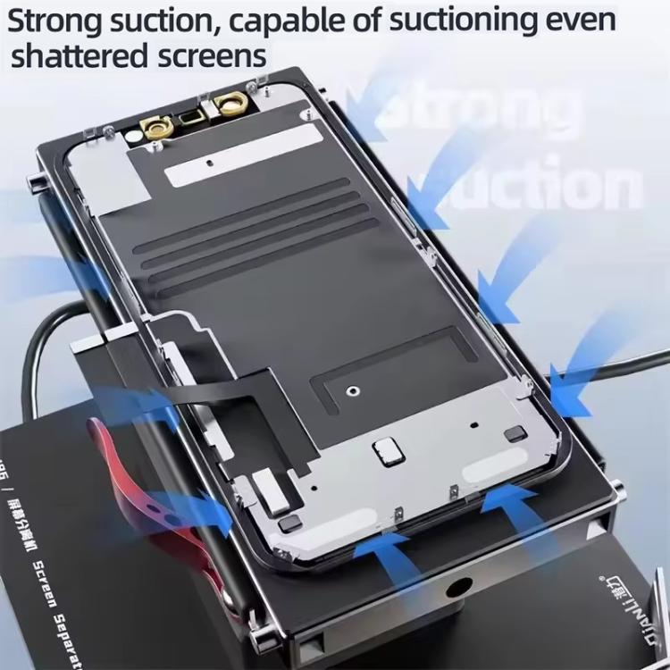 Separador de Pantalla Qianli PM86 (Enchufe: EE.UU.) - MOVILSTORE