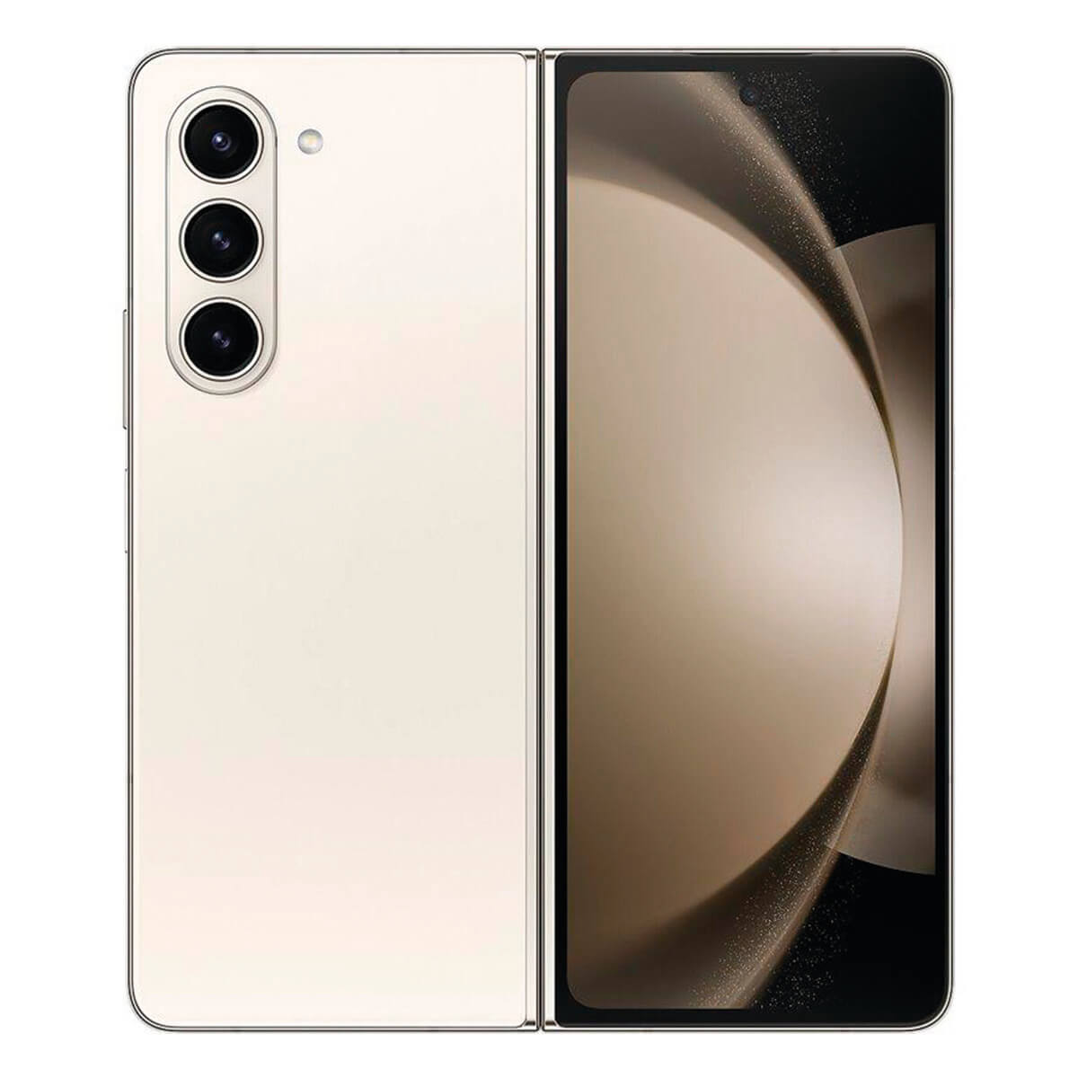 Samsung Galaxy Z Fold5 12Gb/256Gb Crema (Cream) Dual SIM SM-F946B