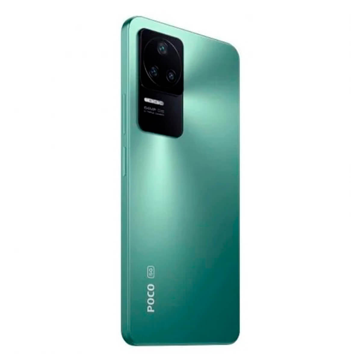 Xiaomi Poco F4 5G 6GB/128GB Vert (Vert nébuleux) Double SIM 22021211Rg