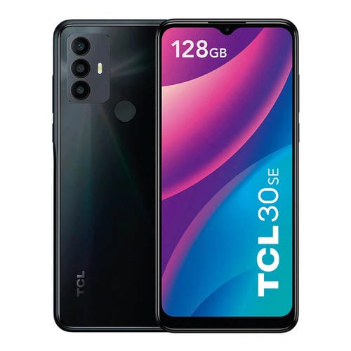 TCL 30 SE 4GB/128GB Grigio Dual SIM