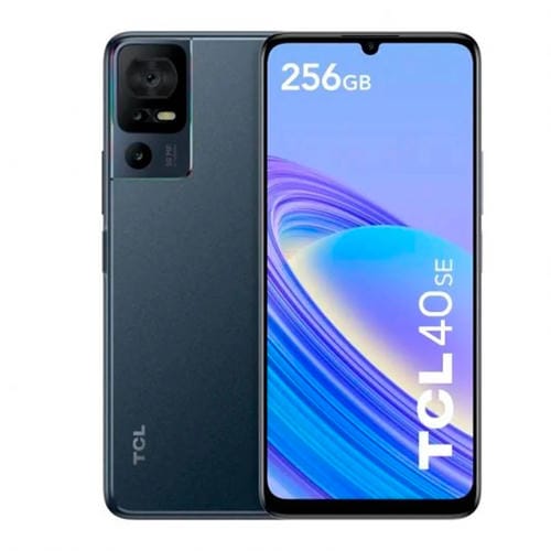 TCL 40 SE 6GB/256GB Gray Dual SIM