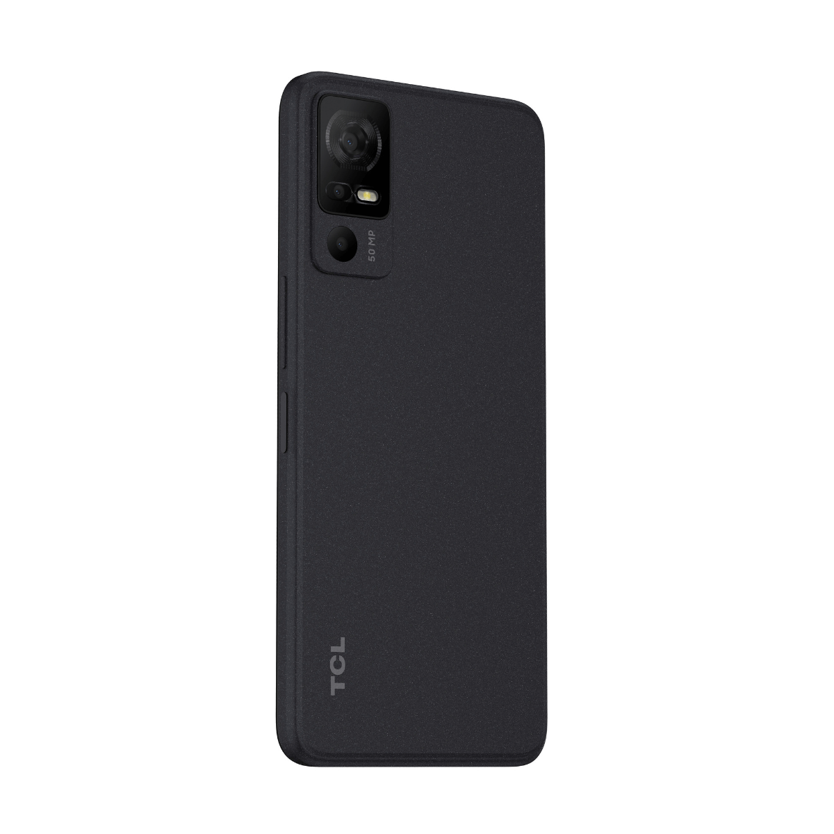 TCL 40 Nxtpaper 5G 6Gb/256Gb Negro (Starlight Black) Dual Sim