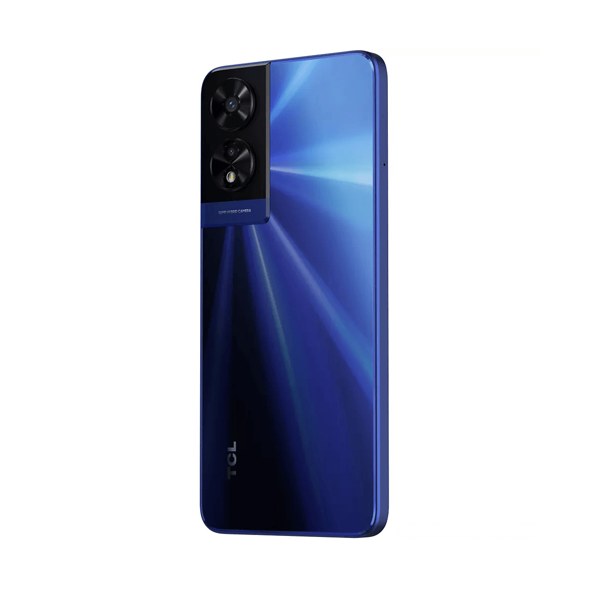 TCL 505 4G 6Gb/256Gb Azul (Ocean Blue) Dual SIM