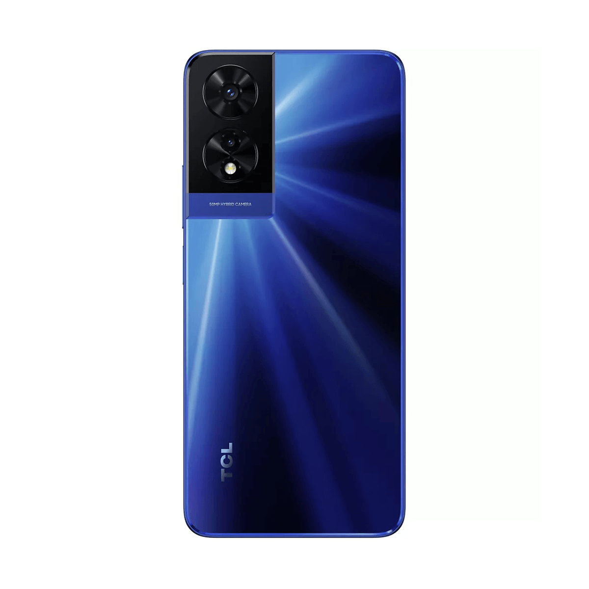 TCL 505 4G 4Gb/128Gb Azul (Ocean Blue) Dual Sim