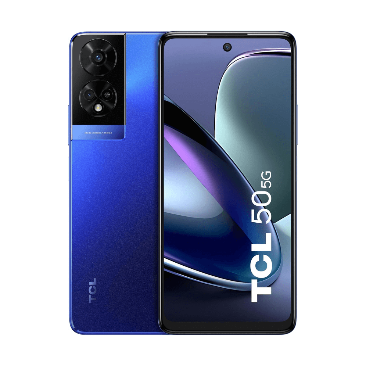 TCL 50 5G 4Gb/128Gb Azul (Dark Blue) Dual Sim