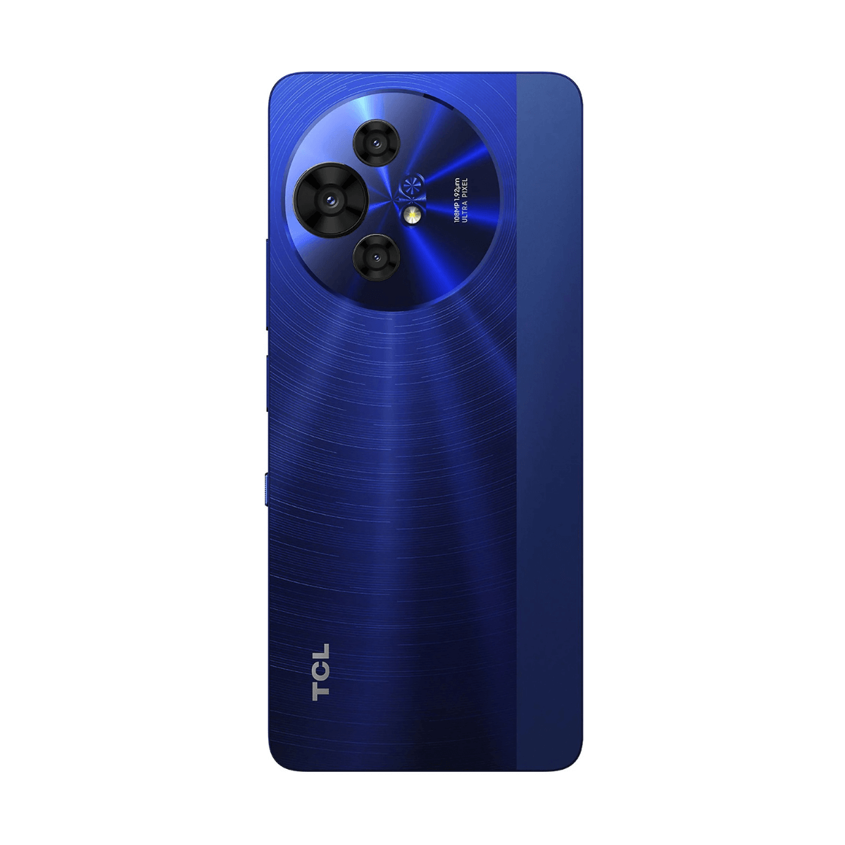 TCL 50 Pro 5G 8Gb/512Gb Azul (Midnight Blue) Dual SIM T803D