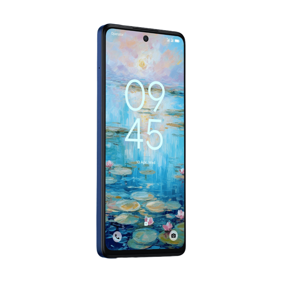 TCL 50 Pro 5G 8Gb/512Gb Azul (Midnight Blue) Dual SIM T803D
