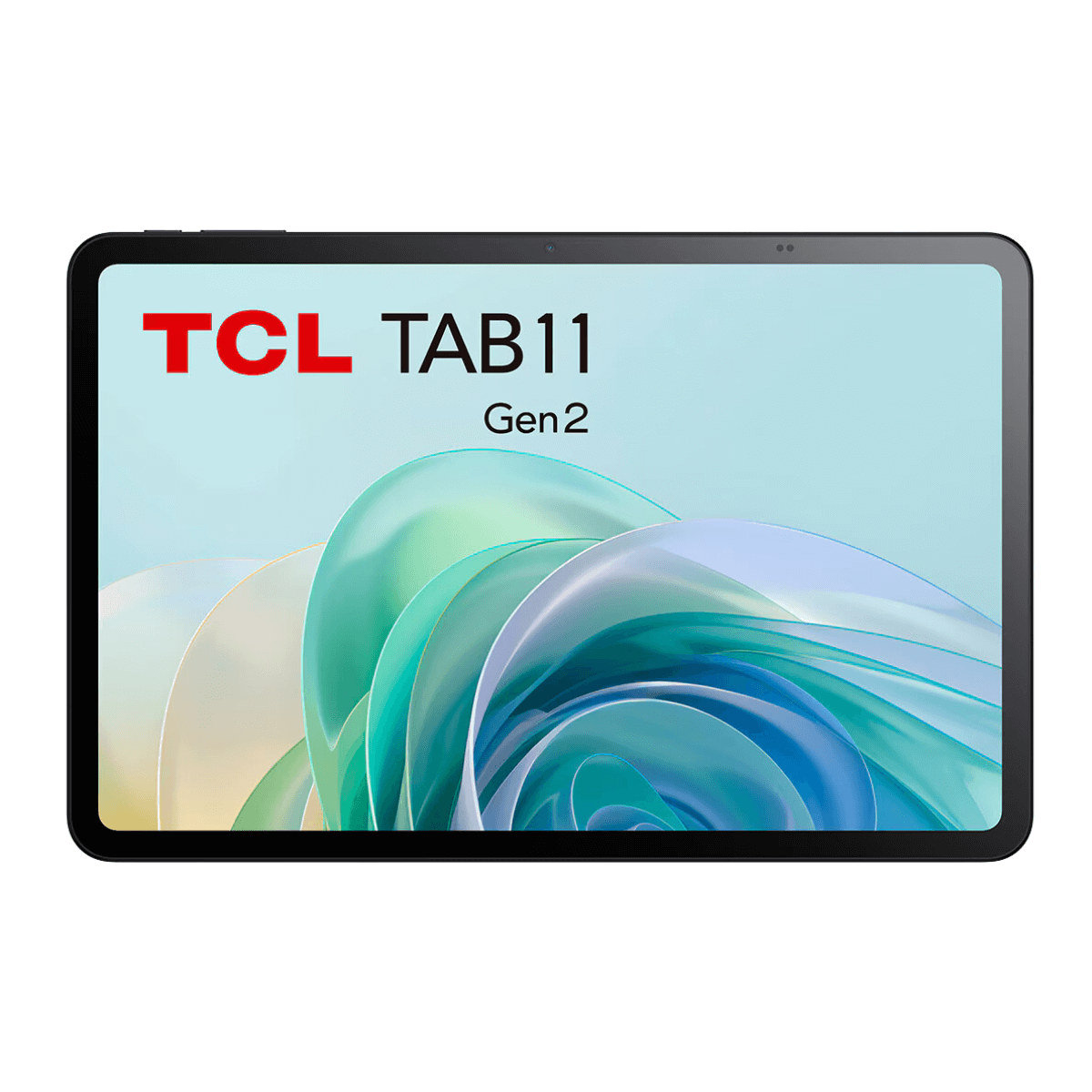 TCL Tab 11 Gen2 11 6Gb/256Gb Wifi Gris (Space Gray)