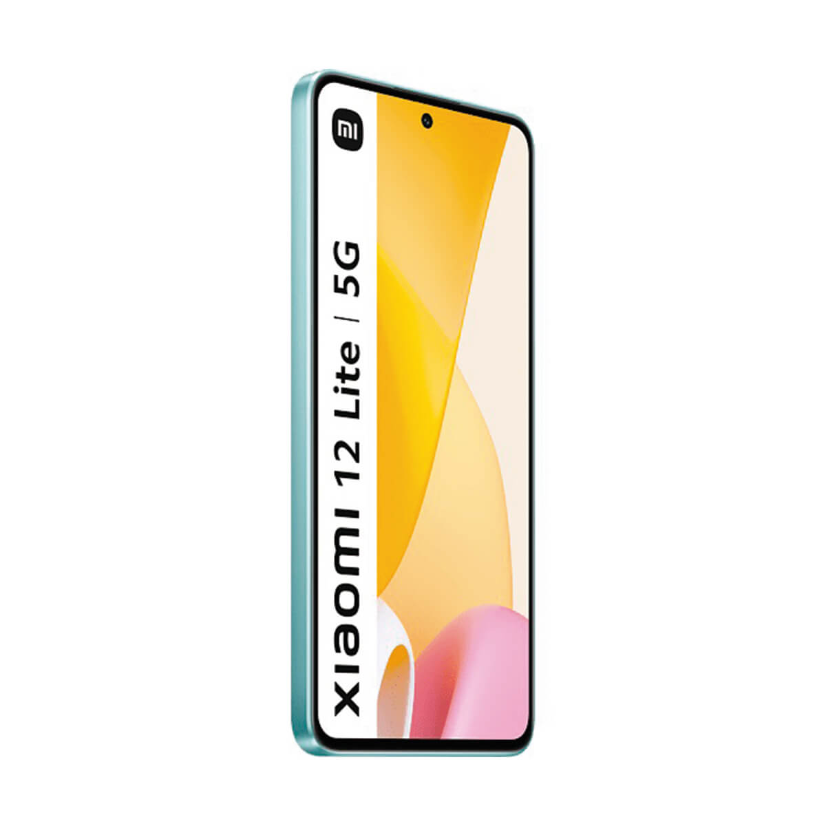 Xiaomi 12 Lite 5G 6Gb/128Gb Verde (Lite Green) Dual SIM 2203129G - MOVILSTORE