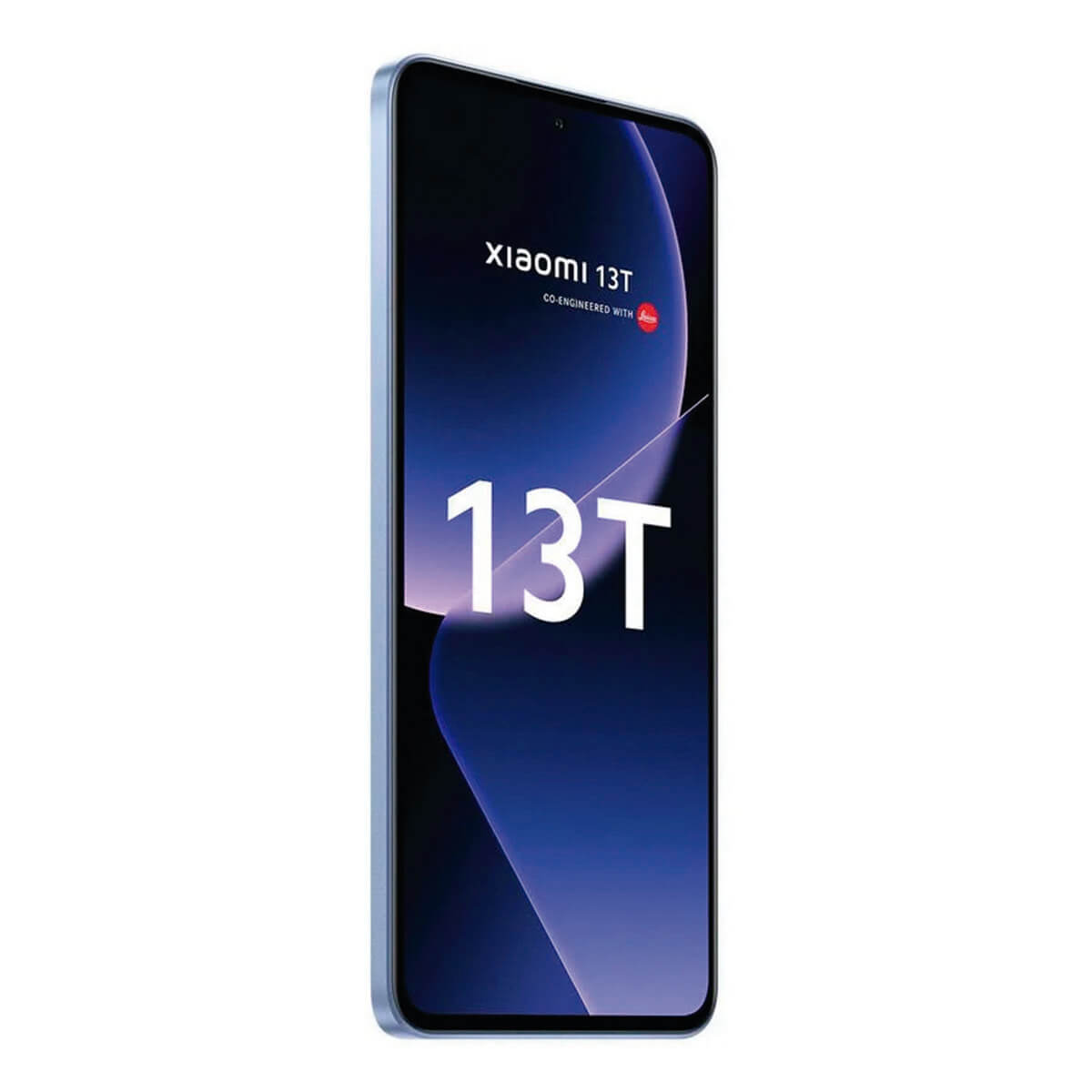 Xiaomi 13T 5G 12GB/256GB Azul (Alpine Blue) Dual SIM 2306Epn60G - MOVILSTORE