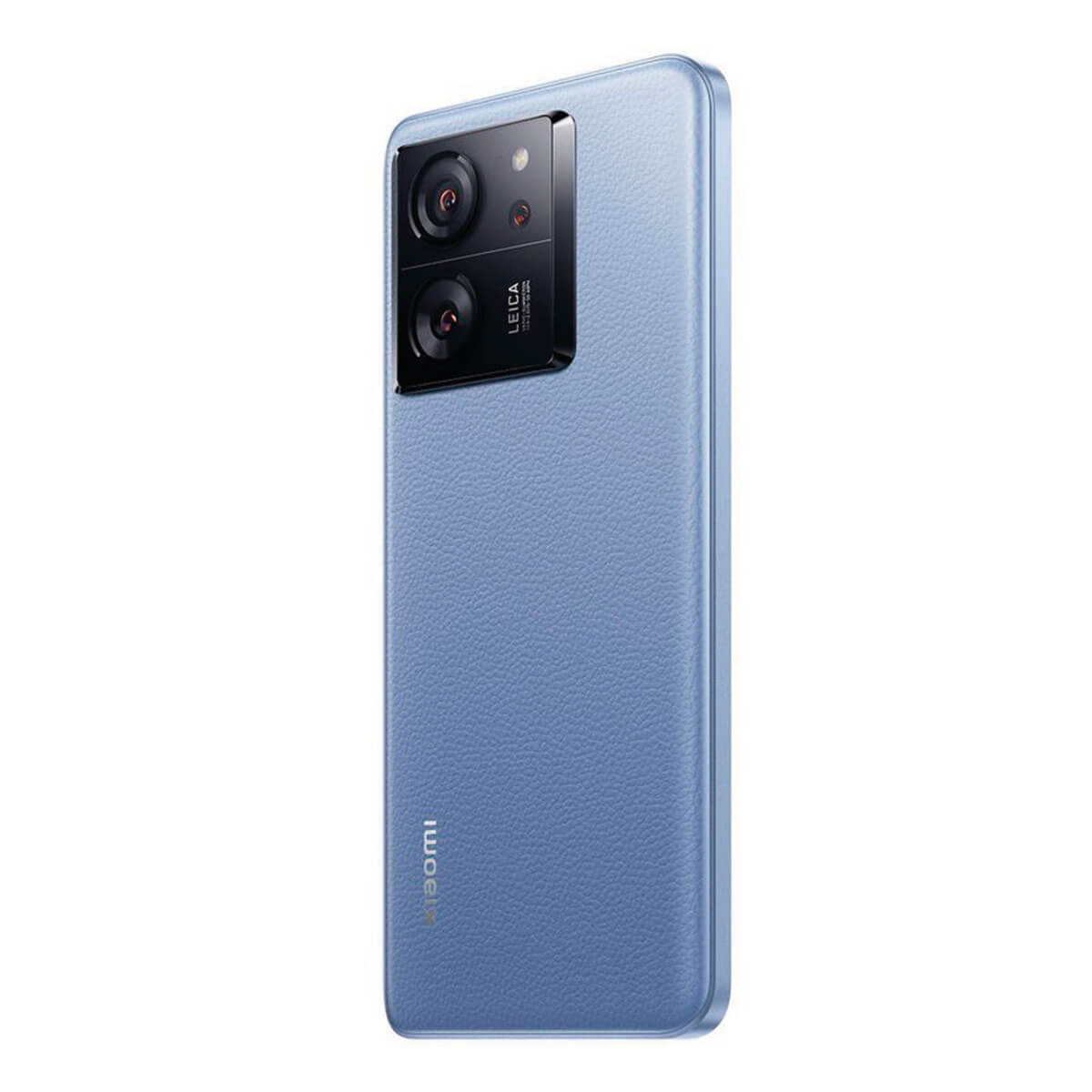 Xiaomi 13T 5G 12GB/256GB Azul (Alpine Blue) Dual SIM 2306Epn60G - MOVILSTORE