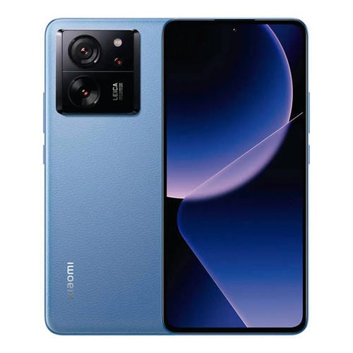 Xiaomi 13T Pro 5G 16Gb/1Tb Azul (Alpine Blue) Dual SIM Mzb0Ejqeu - MOVILSTORE