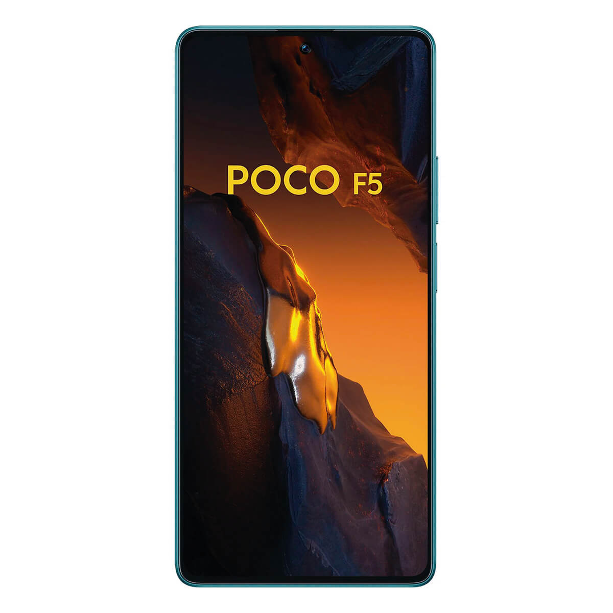 Xiaomi Poco F5 5G 8GB/256GB Azul (Blue) Dual SIM 23049PCd8G - MOVILSTORE