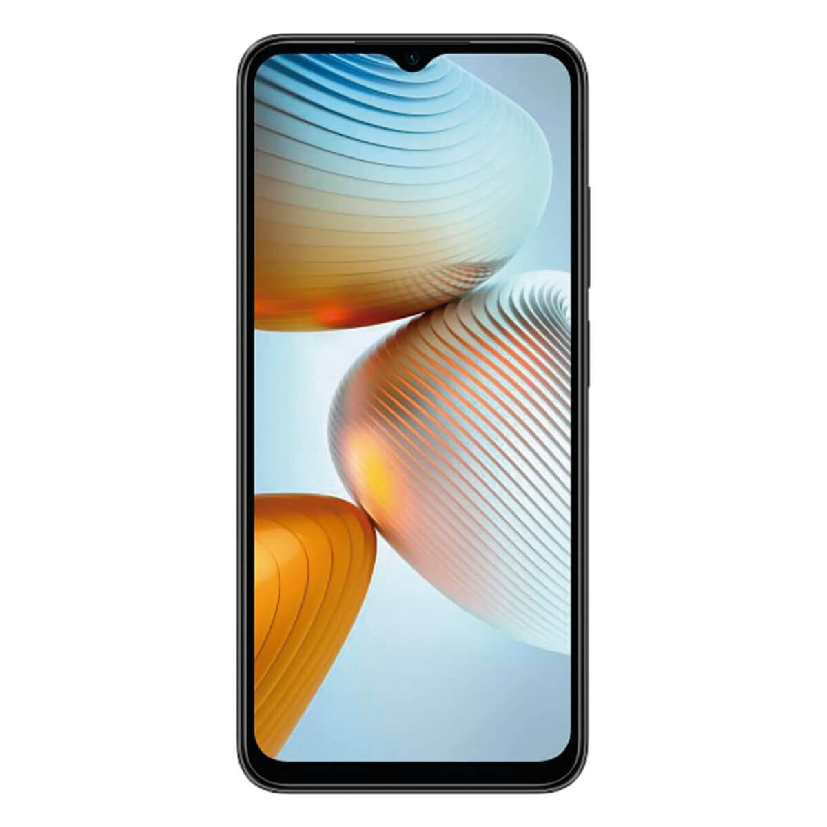 Xiaomi Poco M4 5G 4Gb/64Gb Negro (Power Black) Dual SIM 22041219Pg - MOVILSTORE