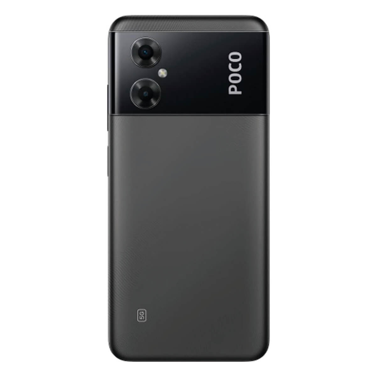 Xiaomi Poco M4 5G 4Gb/64Gb Negro (Power Black) Dual SIM 22041219Pg - MOVILSTORE